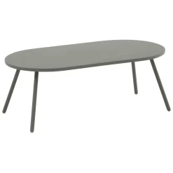 Salon de jardin PAOPAO Beige / Vert laurier