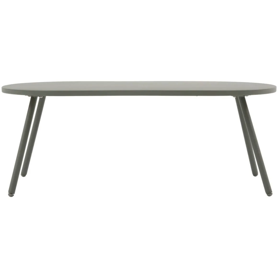 Salon de jardin PAOPAO Beige / Vert laurier