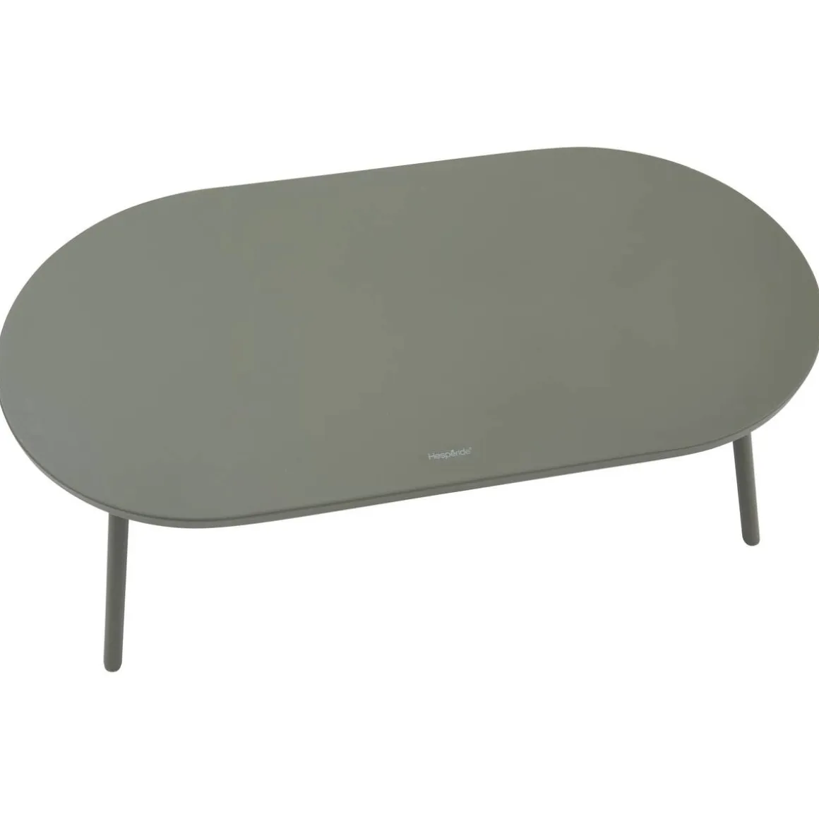 Salon de jardin PAOPAO Beige / Vert laurier