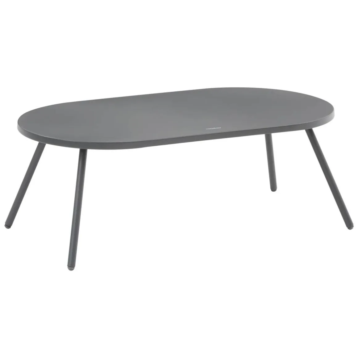 Salon de jardin PAOPAO Gris / Graphite