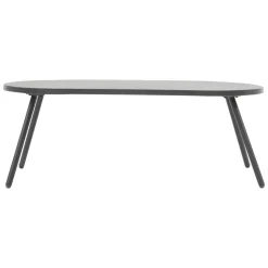 Salon de jardin PAOPAO Gris / Graphite