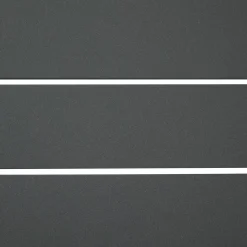 Salon de jardin PIAZZA Graphite