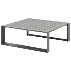 Salon de jardin rotatif ALLURE Graphite