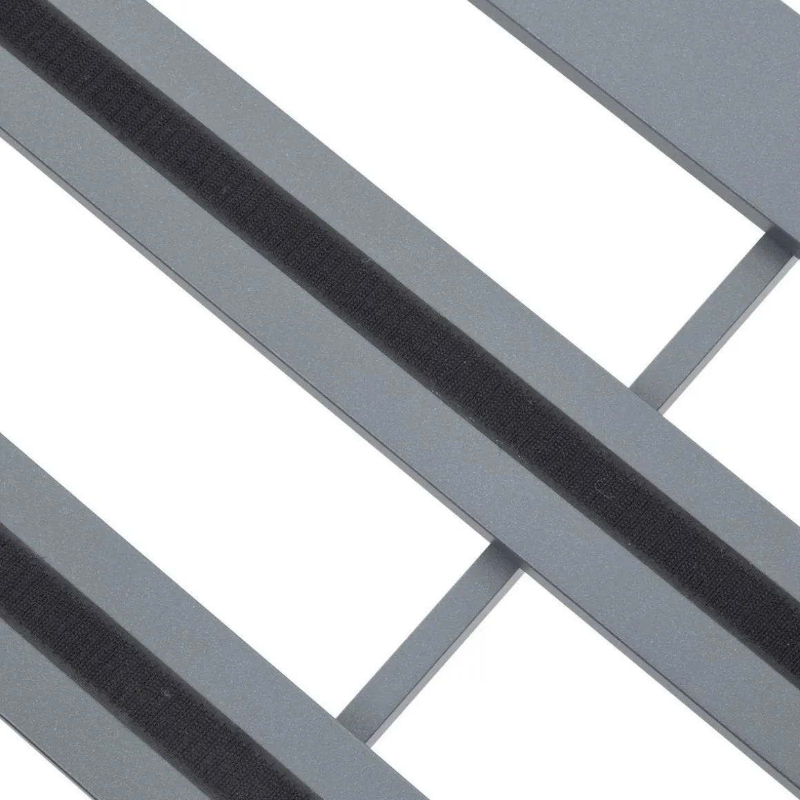 Salon de jardin rotatif ALLURE Graphite