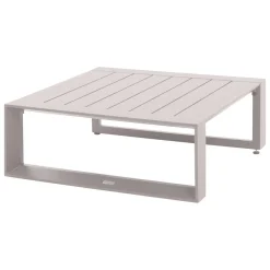 Salon de jardin rotatif ALLURE Avoine