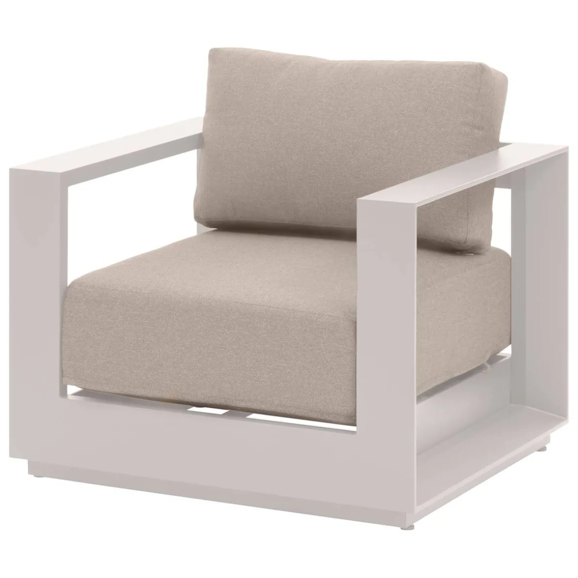 Salon de jardin rotatif ALLURE Avoine