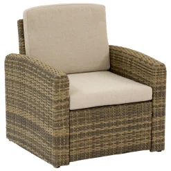 Salon de jardin SELENIM Beige