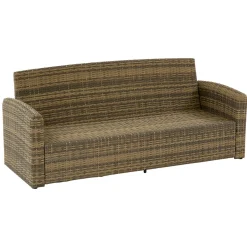 Salon de jardin SELENIM Beige