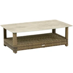 Salon de jardin SELENIM Beige