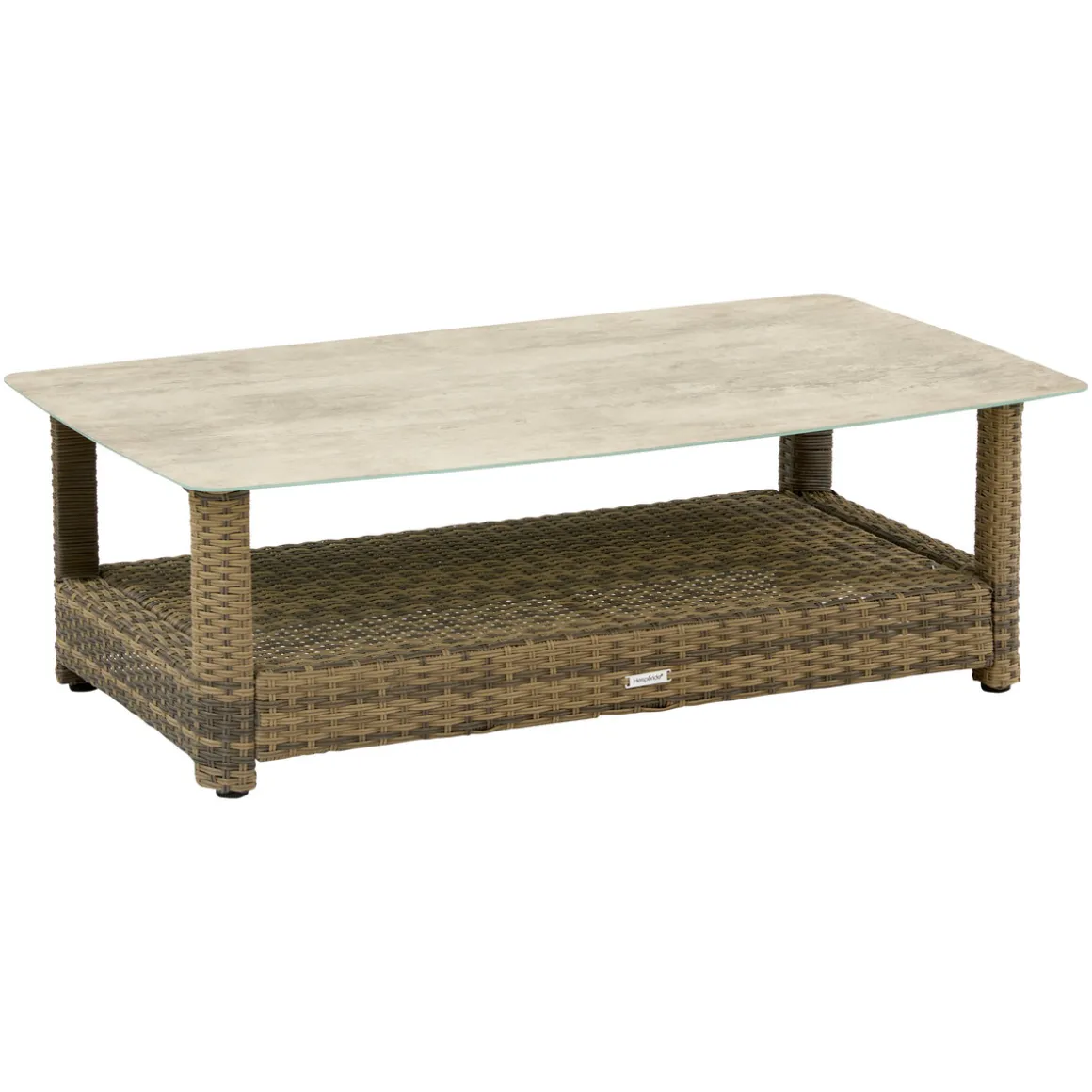 Salon de jardin SELENIM Beige