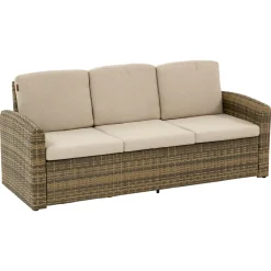 Salon de jardin SELENIM Beige
