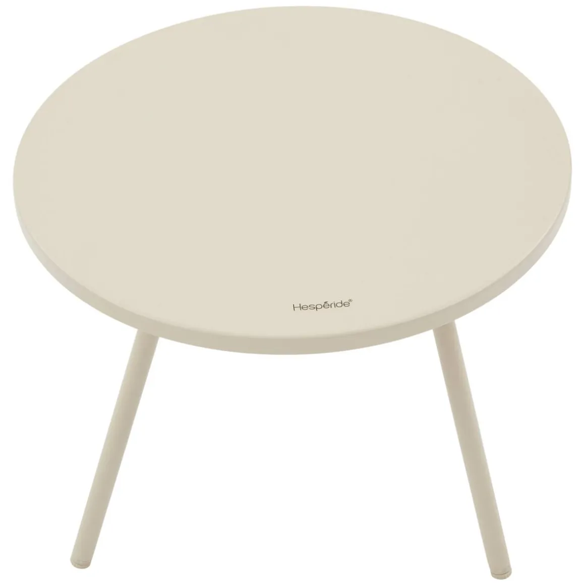 Salon duo PAOPAO Beige / Argile