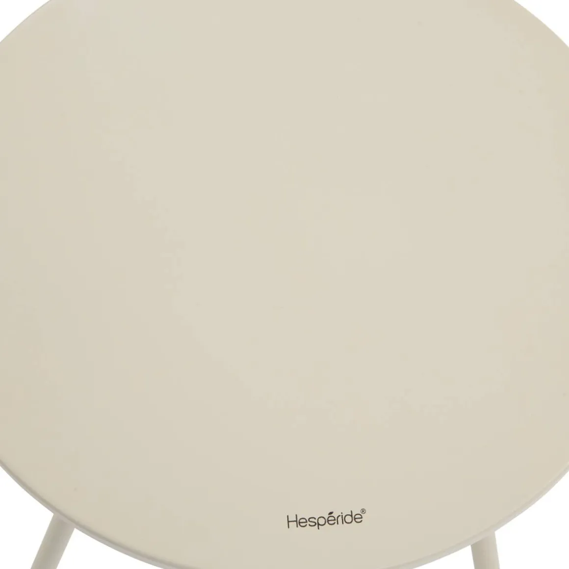 Salon duo PAOPAO Beige / Argile