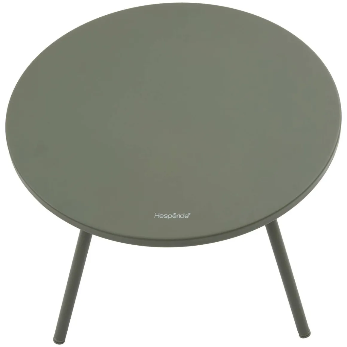 Salon duo PAOPAO Beige / Vert laurier