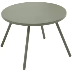 Salon duo PAOPAO Beige / Vert laurier