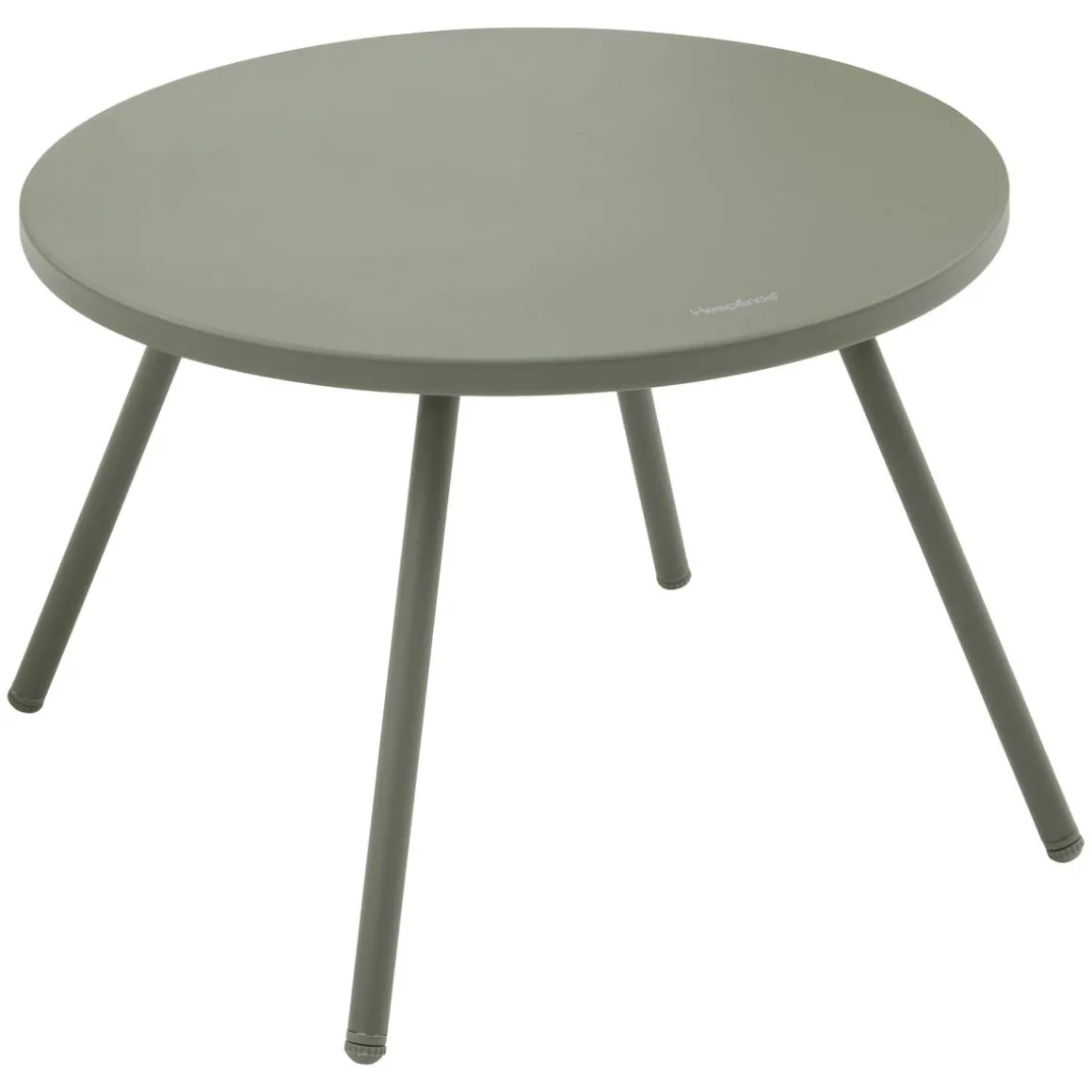 Salon duo PAOPAO Beige / Vert laurier