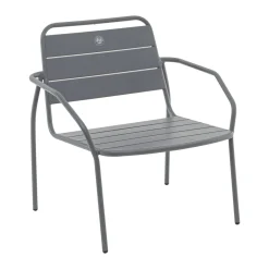 Salon duo relax PHUKET Gris quartz