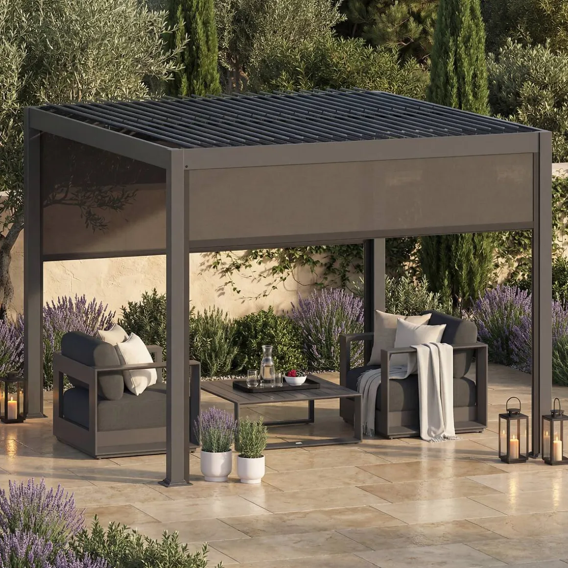Store EVONIS Graphite