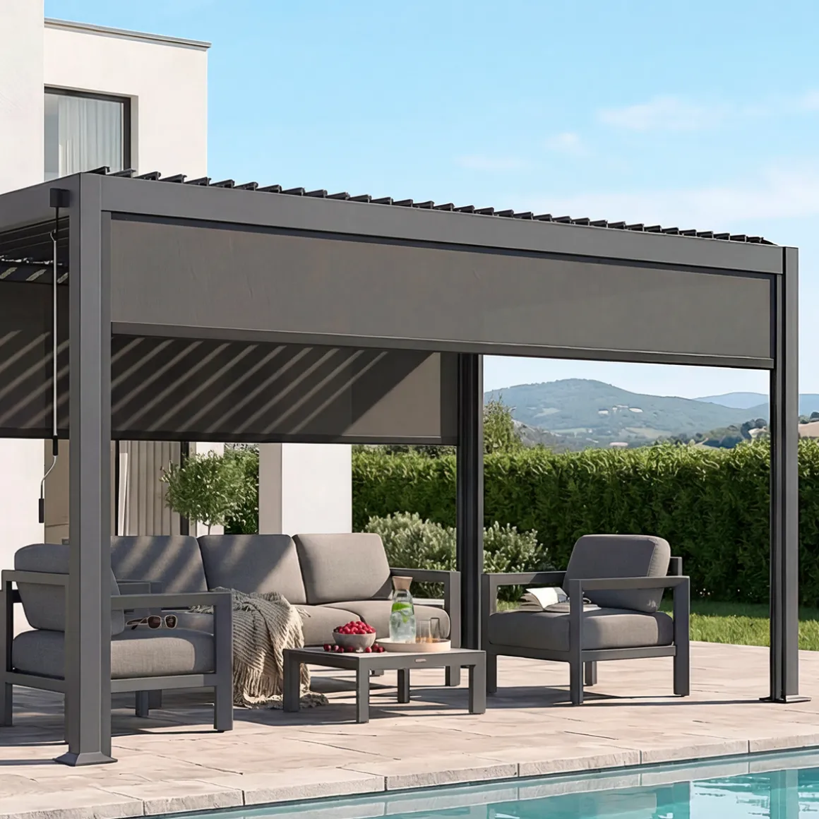Store EVONIS Graphite