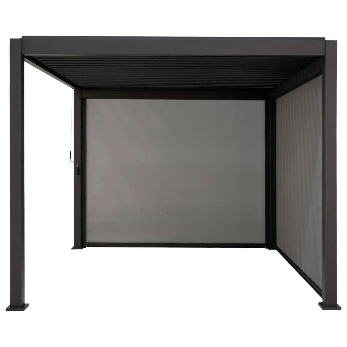 Store EVORA Ardoise