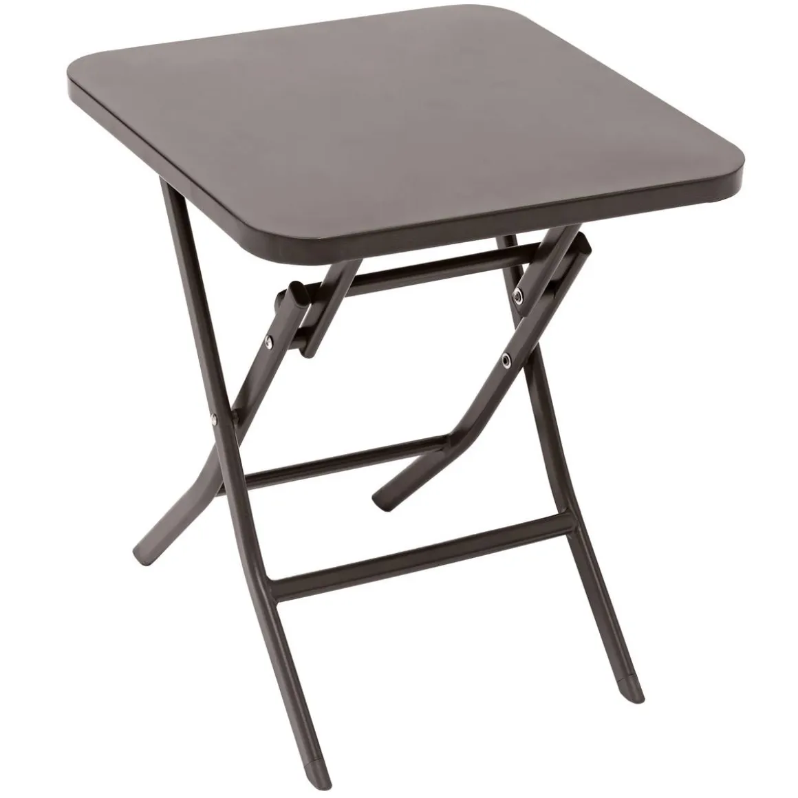 Table d'appoint de jardin carré GREENSBORO Tonka