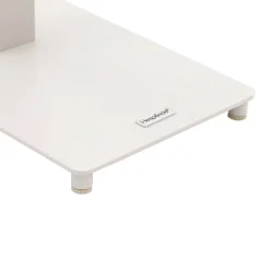 Table d'appoint de jardin ovale VENUZIA Avoine