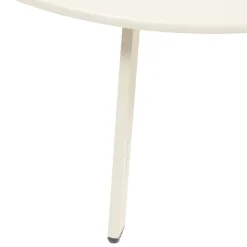 Table d'appoint de jardin ronde SAONA Argile