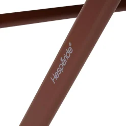 Table de balcon pliante GREENSBORO Acajou