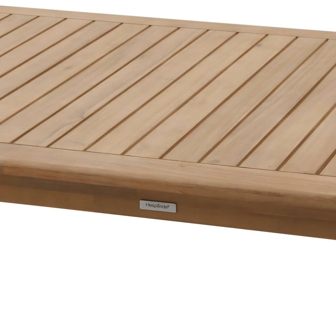 Table de jardin DEONA Acacia