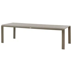 Table de jardin DOMILLY Café