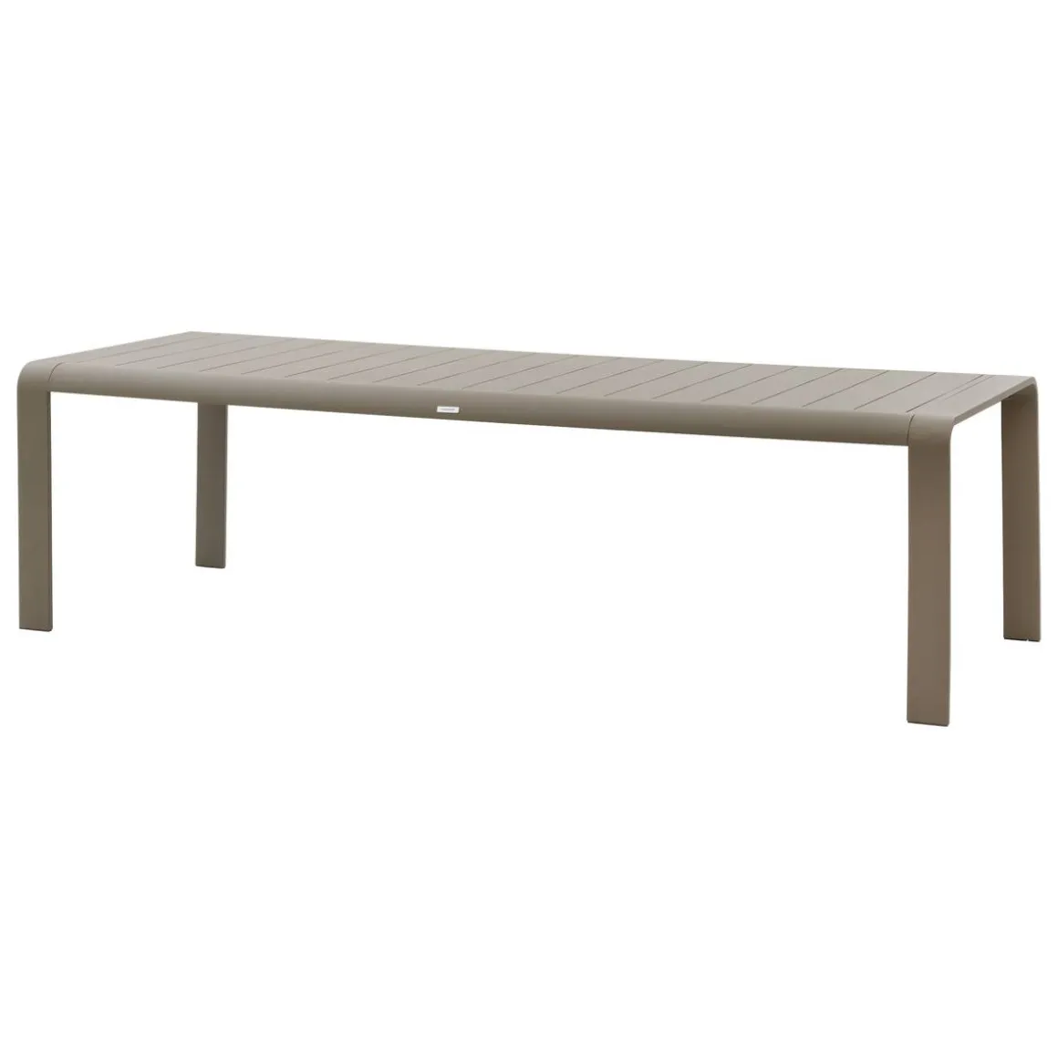 Table de jardin DOMILLY Café