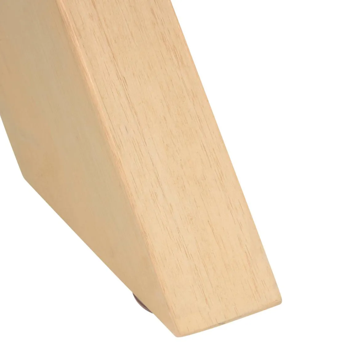 Table de jardin extensible rectangulaire XENIA Eucalyptus