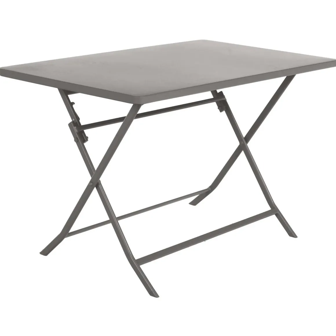 Table de jardin pliante rectangulaire GREENSBORO Tonka