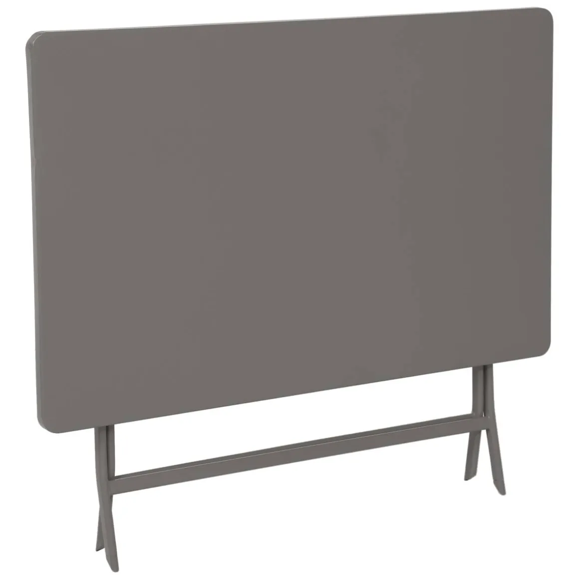 Table de jardin pliante rectangulaire GREENSBORO Tonka