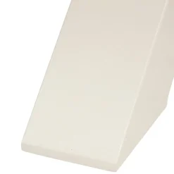 Table de jardin rectangulaire ORACLION Noix / Argile