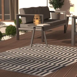 Tapis d'extérieur et d'intérieur STICA