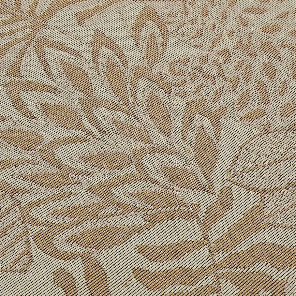 Tapis d'extérieur KEPA Motif tropical