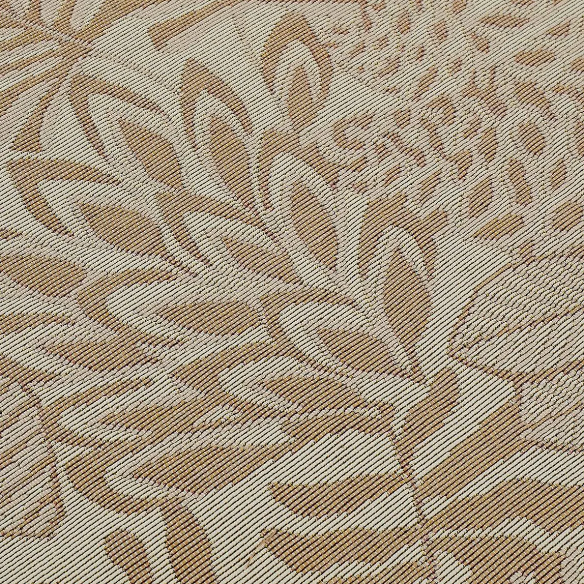 Tapis d'extérieur KEPA Motif tropical