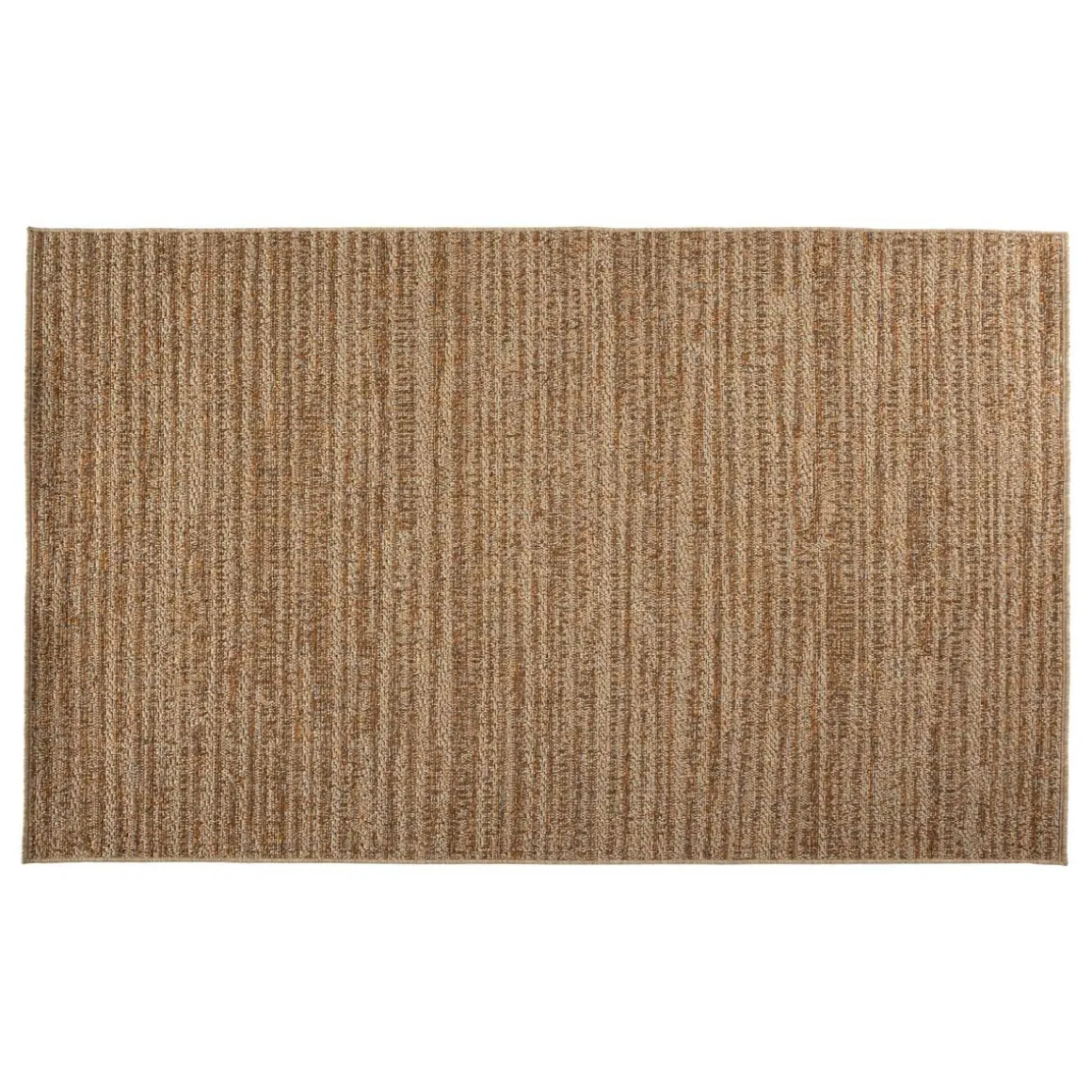 Tapis d'extérieur LUKA effet naturel