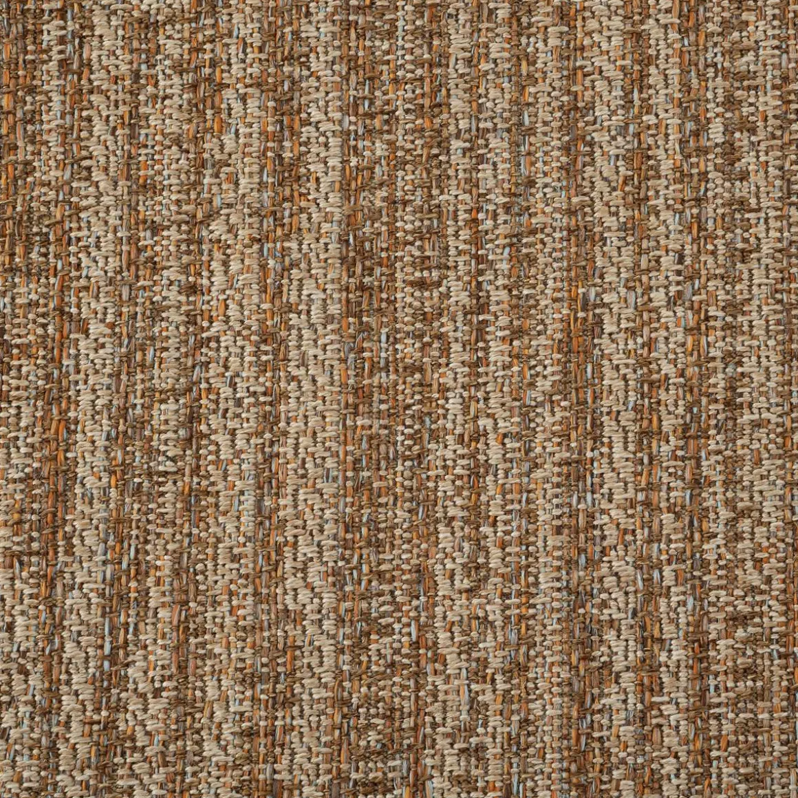 Tapis d'extérieur LUKA effet naturel