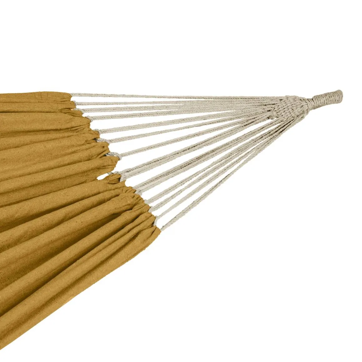 Toile de hamac double YAQUI Ocre