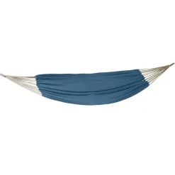 Toile de hamac YAQUI Bleu canard