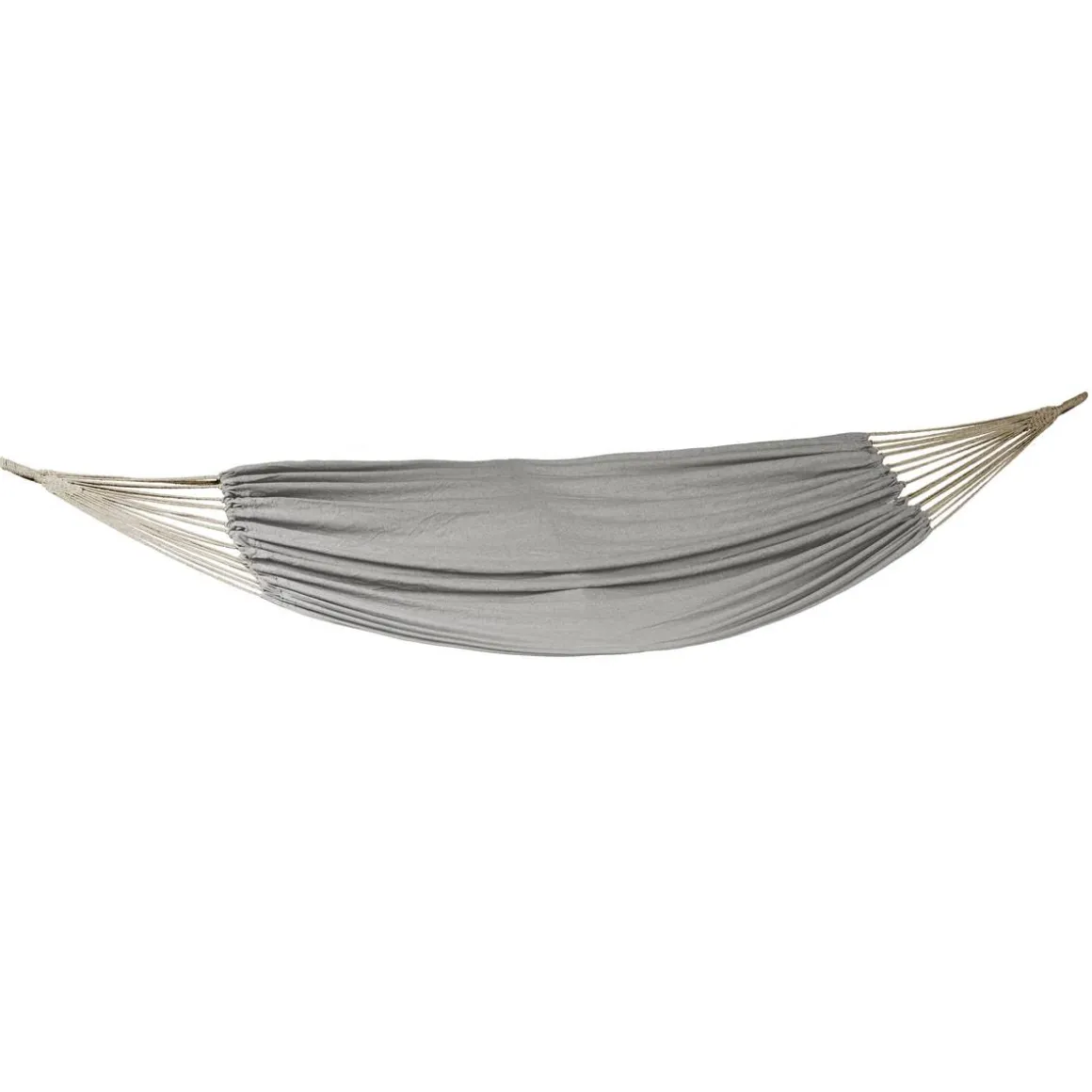 Toile de hamac YAQUI Gris perle