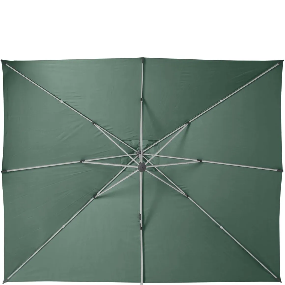 Toile de parasol ÉQUADOR Vert olive