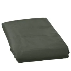 Toile de parasol rectangulaire MELHIA Vert laurier