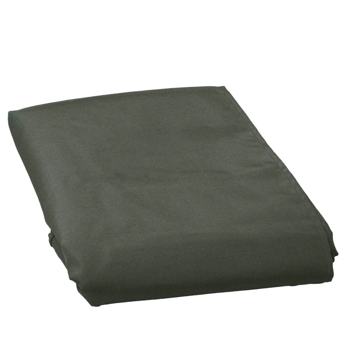 Toile de parasol rectangulaire MELHIA Vert laurier