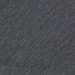 Toile de parasol rectangulaire MELHIA Graphite