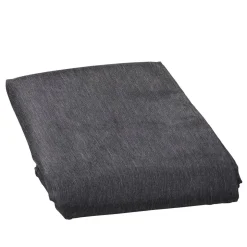 Toile de parasol rectangulaire MELHIA Graphite