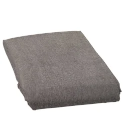 Toile de parasol TIKEO Platine
