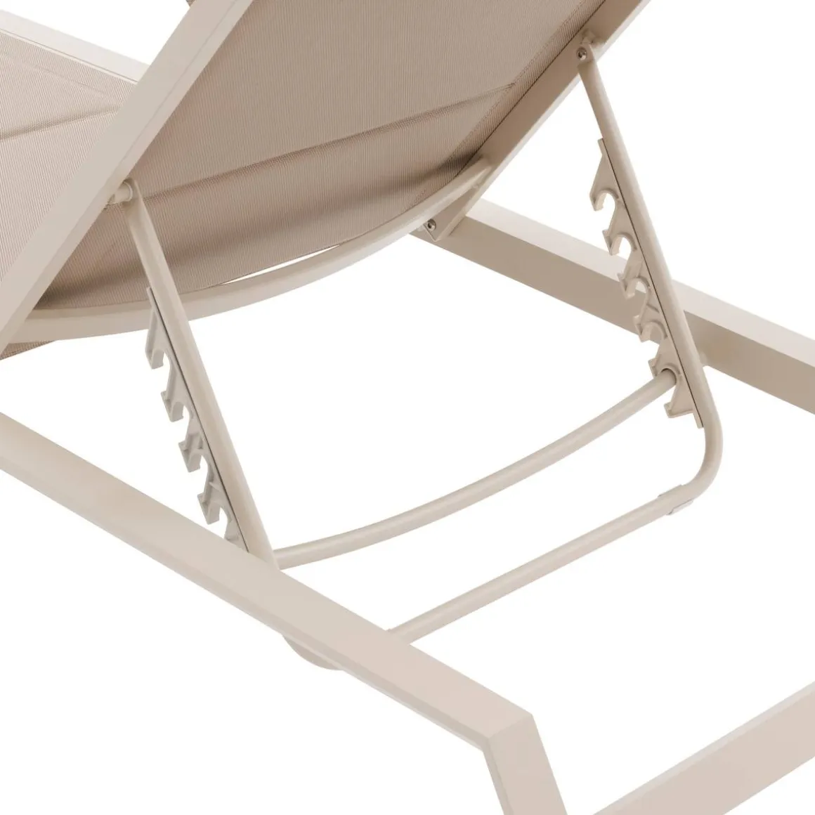 Transat ALLURE Lin & Argile